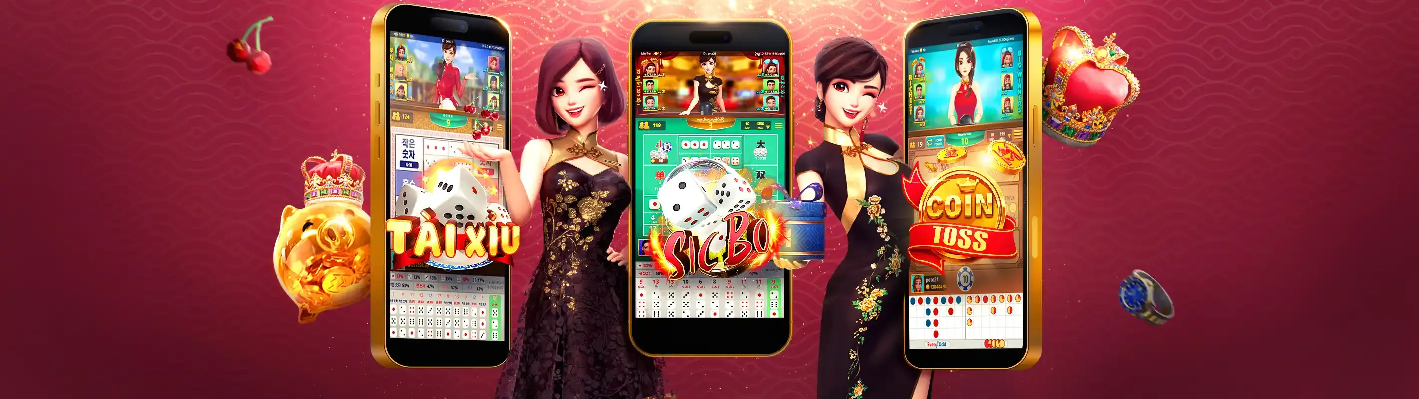 Hình ảnh chào mừng đăng ký sin88 casino với các trò chơi cá cược sôi động
