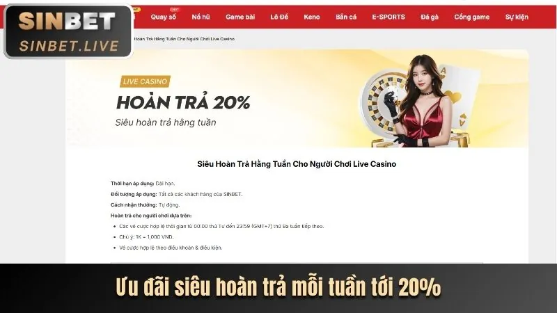 Hướng dẫn chơi sin88 casino